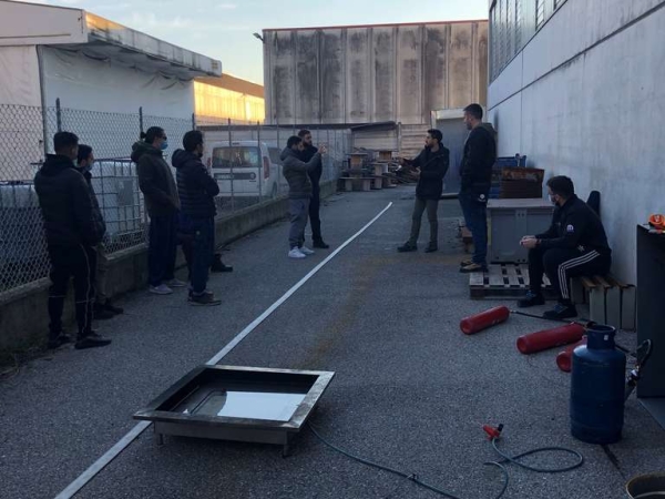 esercitazioni 1